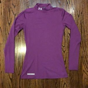 Underarmour coldgear shirt
